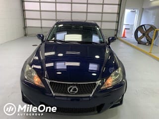 2012 Lexus IS 250 Base JTHCF5C23C5053982 2012 Lexus IS 250 Base