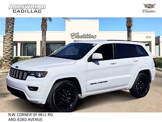 2019 Jeep Grand Cherokee Altitude 1C4RJEAG9KC602636 2019 Jeep Grand Cherokee Altitude
