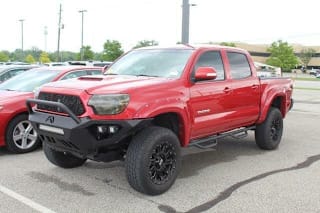 2013 Toyota Tacoma V6 5TFLU4EN5DX059409 2013 Toyota Tacoma V6