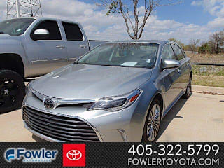 2016 Toyota Avalon 4T1BK1EB4GU224972 2016 Toyota Avalon
