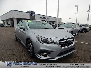 2018 Subaru Legacy 2.5i Premium 4S3BNAF66J3022855 2018 Subaru Legacy 2.5i Premium