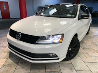 2018 Volkswagen Jetta 1.8T SE Sport 3VWD17AJ5JM242289 2018 Volkswagen Jetta 1.8T SE Sport