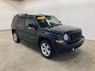 2014 Jeep Patriot 1C4NJPFB6ED722125 2014 Jeep Patriot