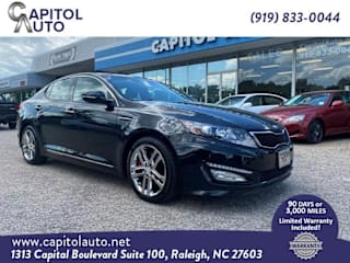 2013 Kia Optima SX 5XXGR4A64DG188895 2013 Kia Optima SX