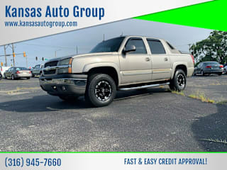 2005 Chevrolet Avalanche 1500 LT 3GNEK12Z85G199911 2005 Chevrolet Avalanche 1500 LT