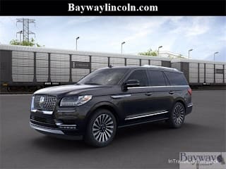 2021 Lincoln Navigator 5LMJJ2KT7MEL06151 2021 Lincoln Navigator