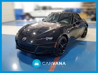 2020 Mazda MX-5 Miata Club JM1NDAC79L0414827 2020 Mazda MX-5 Miata Club