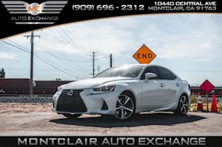 2018 Lexus IS 300 JTHBA1D23J5072644 2018 Lexus IS 300