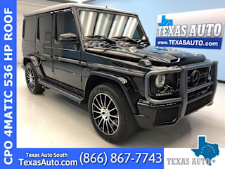 2014 Mercedes-Benz G-Class G 63 AMG WDCYC7DF6EX220835 2014 Mercedes-Benz G-Class G 63 AMG