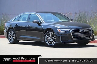 2021 Audi A6 3.0T quattro Premium Plus WAUL2AF28MN018211 2021 Audi A6 3.0T quattro Premium Plus