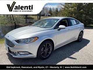 2018 Ford Fusion SE 3FA6P0HD2JR222589 2018 Ford Fusion SE