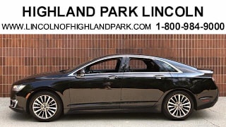 2020 Lincoln MKZ Hybrid Standard 3LN6L5KU0LR606249 2020 Lincoln MKZ Hybrid Standard