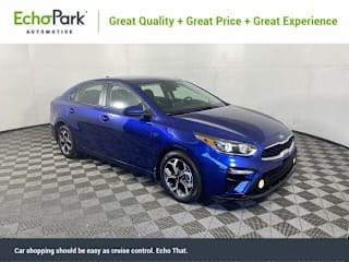 2020 Kia Forte LXS 3KPF24AD1LE201446 2020 Kia Forte LXS