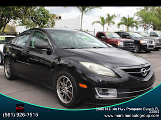 2012 Mazda Mazda6 1YVHZ8DH0C5M01136 2012 Mazda Mazda6