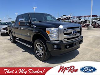 2016 Ford F-250 Super Duty XL 1FT7W2BT7GEA43084 2016 Ford F-250 Super Duty XL