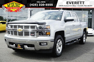 2015 Chevrolet Silverado 1500 LTZ Z71 3GCUKSEC0FG287600 2015 Chevrolet Silverado 1500 LTZ Z71