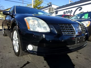 2004 Nissan Maxima 1N4BA41E44C892416 2004 Nissan Maxima