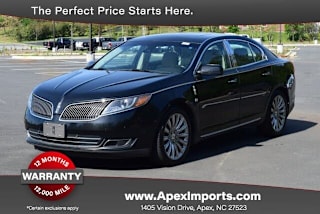 2014 Lincoln MKS 1LNHL9EK7EG612389 2014 Lincoln MKS