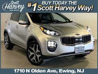 2018 Kia Sportage SX Turbo KNDPRCA67J7371870 2018 Kia Sportage SX Turbo