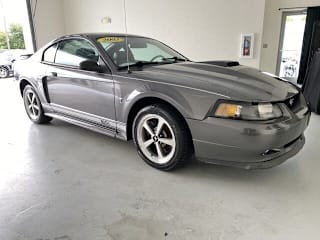 50 Best Ford Mustang Mach 1 Premium For Sale Savings From 4 991