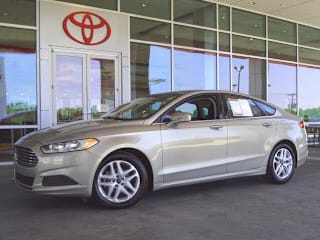 2015 Ford Fusion SE 3FA6P0H7XFR109751 2015 Ford Fusion SE