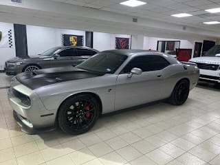 2016 Dodge Challenger 2C3CDZC98GH152957 2016 Dodge Challenger