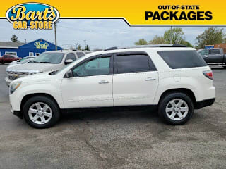 2013 GMC Acadia SLE-2 1GKKRPKD0DJ259843 2013 GMC Acadia SLE-2