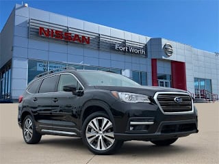 2019 Subaru Ascent Limited 8-Passenger 4S4WMALD0K3437738 2019 Subaru Ascent Limited 8-Passenger
