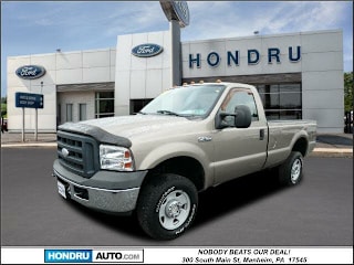 2006 Ford F-350 Super Duty 1FTWF31526EC55569 2006 Ford F-350 Super Duty
