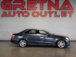 2013 Mercedes-Benz E-Class E 350 Sport 4MATIC WDDHF8JB1DA670579 2013 Mercedes-Benz E-Class E 350 Sport 4MATIC
