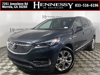 2020 Buick Enclave Avenir 5GAEVCKW3LJ134396 2020 Buick Enclave Avenir