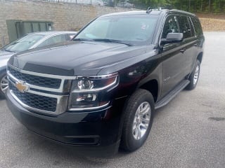 2019 Chevrolet Tahoe LT 1GNSKBKC3KR384884 2019 Chevrolet Tahoe LT