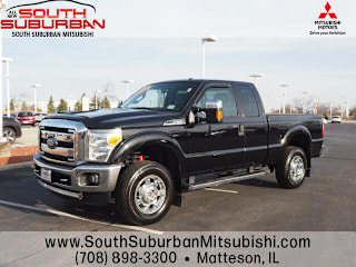 2016 Ford F-250 Super Duty XLT 1FT7X2B61GEC11633 2016 Ford F-250 Super Duty XLT