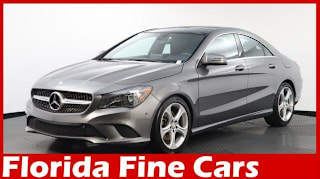 2016 Mercedes-Benz CLA CLA 250 WDDSJ4EB0GN355664 2016 Mercedes-Benz CLA CLA 250