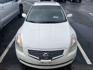 2008 Nissan Altima 1N4AL24E48C105069 2008 Nissan Altima