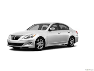 2012 Hyundai Genesis 3.8L V6 KMHGC4DD2CU159427 2012 Hyundai Genesis 3.8L V6