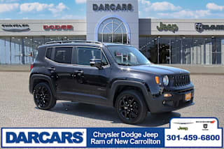 2016 Jeep Renegade Latitude ZACCJBBT4GPE05053 2016 Jeep Renegade Latitude
