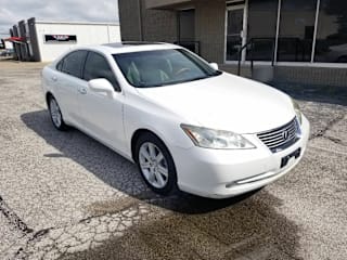 2008 Lexus ES 350 Base JTHBJ46G982195161 2008 Lexus ES 350 Base