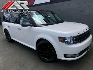 2016 Ford Flex SEL 2FMGK5C83GBA13482 2016 Ford Flex SEL