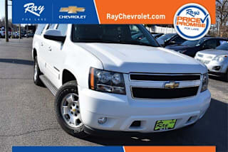 2011 Chevrolet Suburban 1GNSKJE34BR161677 2011 Chevrolet Suburban