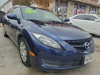 2011 Mazda Mazda6 1YVHZ8BH5B5M15499 2011 Mazda Mazda6