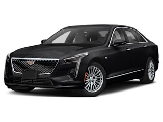 2019 Cadillac CT6 3.6L Premium Luxury 1G6KD5RS7KU121542 2019 Cadillac CT6 3.6L Premium Luxury