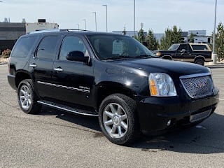 2013 GMC Yukon Denali 1GKS2EEFXDR232981 2013 GMC Yukon Denali