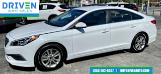2016 Hyundai Sonata SE 5NPE24AF1GH270149 2016 Hyundai Sonata SE