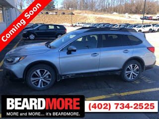 2019 Subaru Outback 3.6R Limited 4S4BSENC5K3328675 2019 Subaru Outback 3.6R Limited