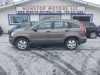 2009 Honda CR-V 3CZRE38369G706241 2009 Honda CR-V