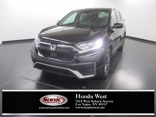 2020 Honda CR-V EX 5J6RW2H58LA000791 2020 Honda CR-V EX