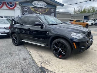 2013 BMW X5 xDrive35i Premium 5UXZV4C59D0E04834 2013 BMW X5 xDrive35i Premium