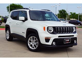2019 Jeep Renegade Latitude ZACNJABB5KPK70178 2019 Jeep Renegade Latitude