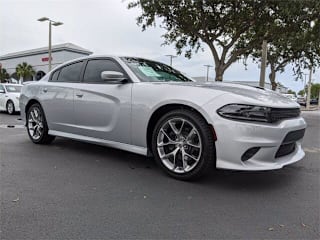 2020 Dodge Charger GT 2C3CDXHGXLH200447 2020 Dodge Charger GT